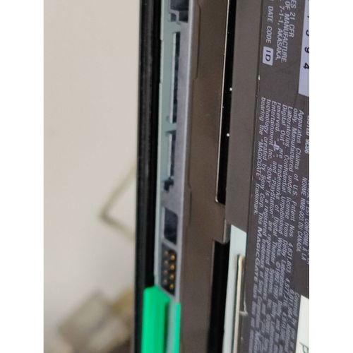 PS2 Yağ Sabit Sürücü Tepsisi - 5135082