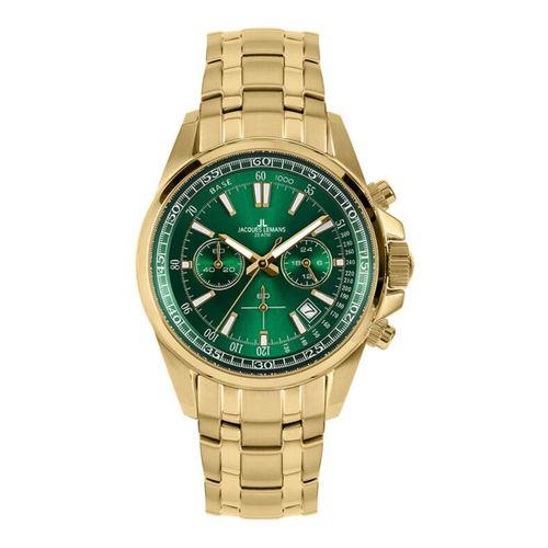 JACQUES LEMANS LIVERPOOL 1-2117P ERKEK KOL SAATİ