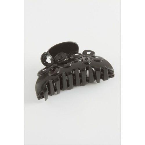 Çiçekj Mandal Toka 8 cm