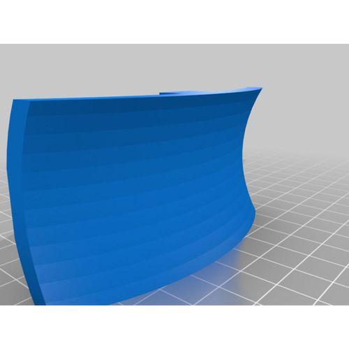 - Kulaklık Tutucu PC Kılıfı Fractal Design 7 XL İçin (Bu ürün Sadece Plastik parçadır - Almadan Önce Soru Sorabilirsiniz)