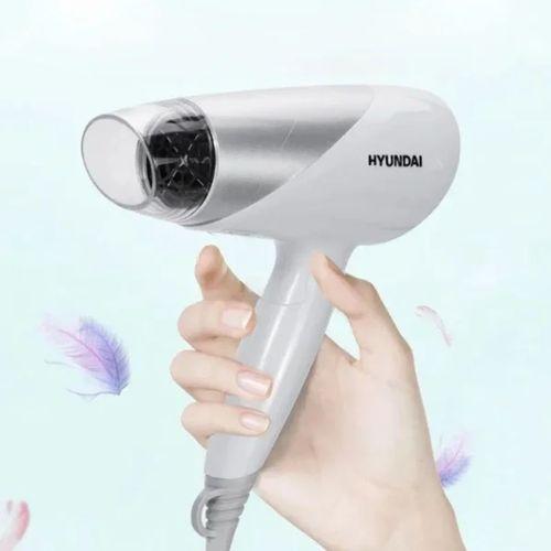 Katlanabilir Başlıklı Saç Kurutma Makinesi