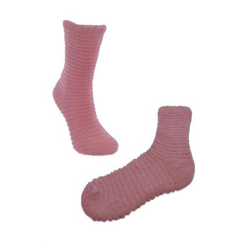 Havlu Çorap Kadın 36-40 S.Donna