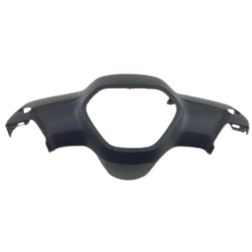 RMG Rmg Cub R100 Gidon Üst Kapak Siyah