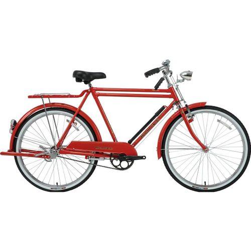 Bisan Roadstar Classic Kırmızı