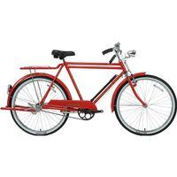 Bisan Roadstar Classic Kırmızı