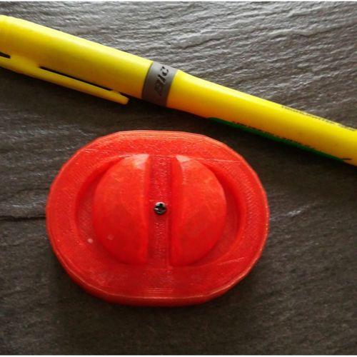 Kalem Tutucu (Big) - 5142712