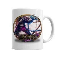 Jinx Kupa Bardak Porselen