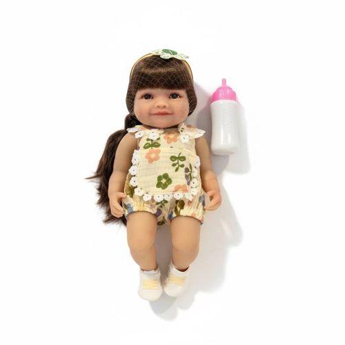 SH59807 30 CM YENİ DOĞ.BEBEK,YÜK.GERÇ.YUM.VÜC.ZRV