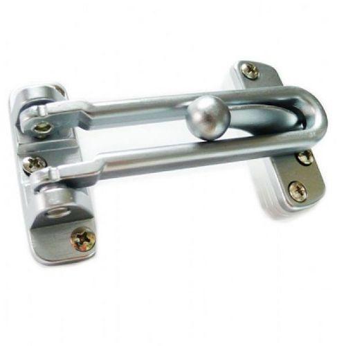 Çelik Kapı Kelepçesi Saten