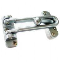 Çelik Kapı Kelepçesi Saten