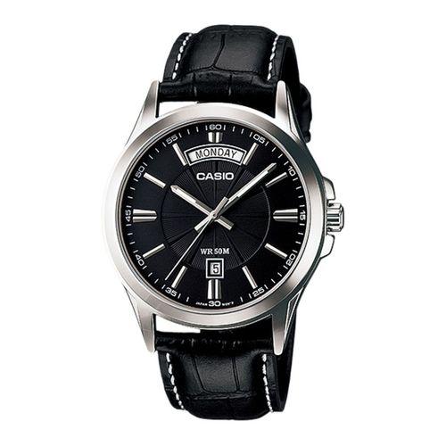 CASIO MTP-1381L-1AVDF ERKEK KOL SAATİ