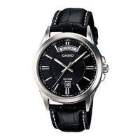 CASIO MTP-1381L-1AVDF ERKEK KOL SAATİ