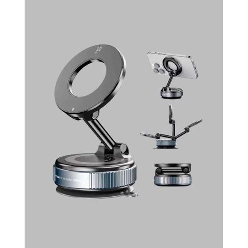 K007 Vakumlu Telefon Tutucu