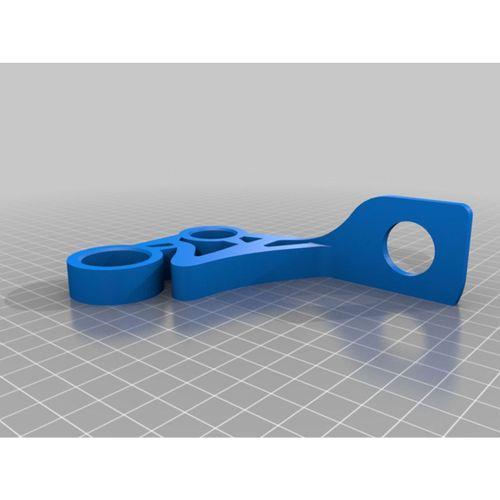 Nargile Şişe Hortumu Tutucu (Bu ürün Sadece Plastik parçadır - Almadan Önce Soru Sorabilirsiniz)