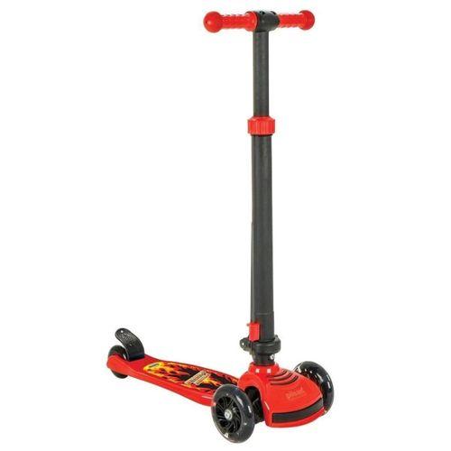 Eğitici Oyuncak 07354 POWER SCOOTER ( KIRMIZI)