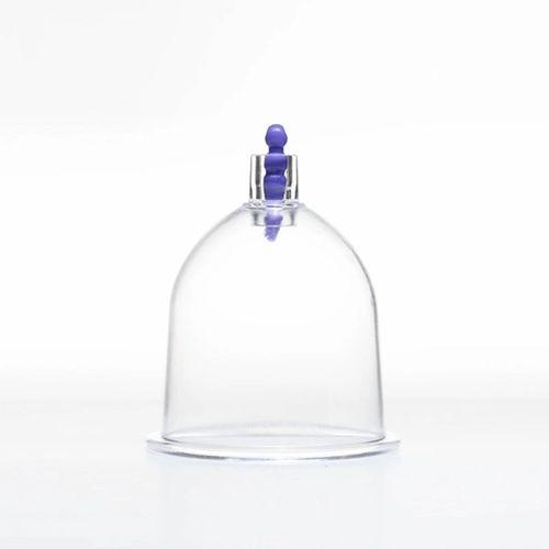 100 Adet 5 Numara Hacamat Kupası