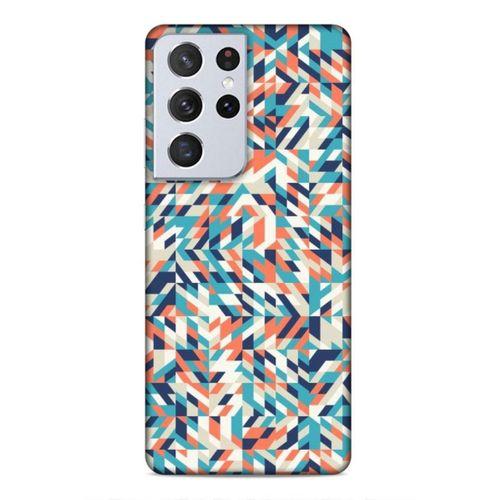 Samsung Galaxy S21 Ultra Uyumlu Kılıf Insomnia (18) Telefon Kılıfları Karışık