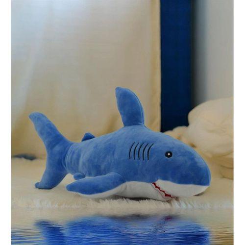 55 CM KÖPEKBALIĞI PELUŞ