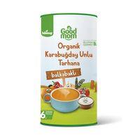 Hünnap Good Mom Organik Karabuğday Unlu Tarhana Balkabağı 200 Gr