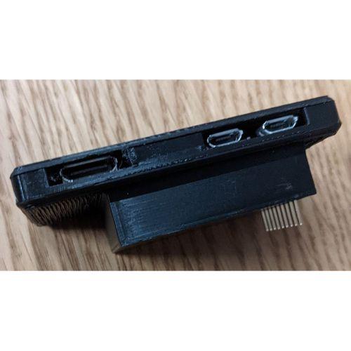Pi Zero Damji Aalog Modülü - 5140350