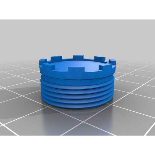 - Ikea Mutfak Musluğu Aeratörü (Bu ürün Sadece Plastik parçadır - Almadan Önce Soru Sorabilirsiniz)