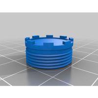 - Ikea Mutfak Musluğu Aeratörü (Bu ürün Sadece Plastik parçadır - Almadan Önce Soru Sorabilirsiniz)