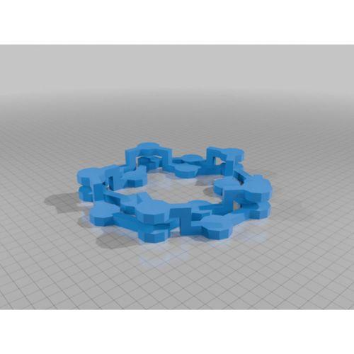 Stewart Pentafol Düğüm