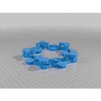 Stewart Pentafol Düğüm