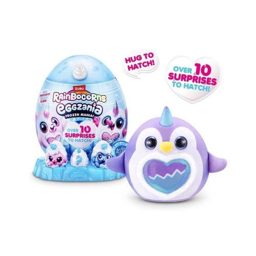 Eğitici Oyuncak RAR34000 Rainbocorns Frozen Mania Mini Eggzania
