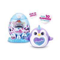 Eğitici Oyuncak RAR34000 Rainbocorns Frozen Mania Mini Eggzania
