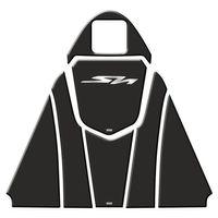 HONDA Honda Sh 125 2024 Uyumlu Tank Pad Set 001