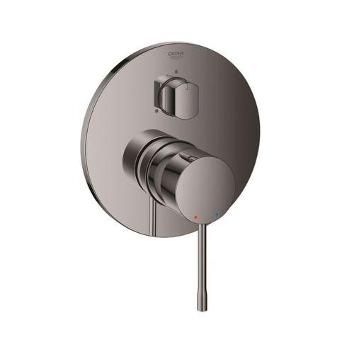Grohe Essence Tek Kumandalı 3 Yollu Banyo Bataryası Warm Sunrise 24092A01