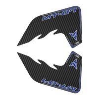 YAMAHA Yamaha Mt07 2018 - 2020 Uyumlu Yan Pad 003