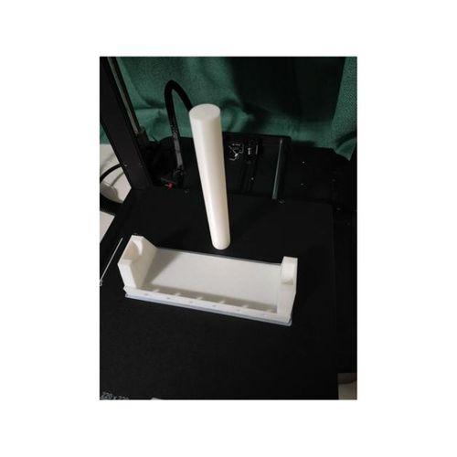 Kablo Bobin Tutucu (Bu ürün Sadece Plastik parçadır - Almadan Önce Soru Sorabilirsiniz)