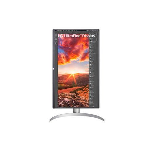 27 LG 27UP850K-W 4K UHD TYPE-C IPS