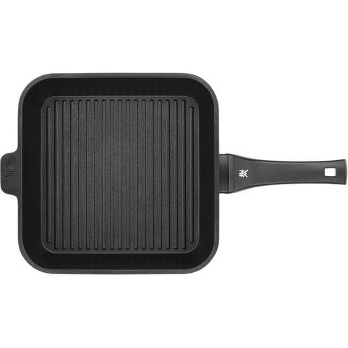 WMF Permadur Premium Grill Izgara Tavası 28x28 Cm 3201000545