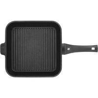 WMF Permadur Premium Grill Izgara Tavası 28x28 Cm 3201000545