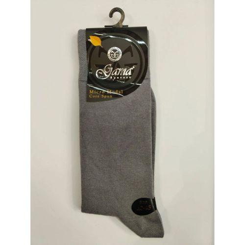 Gama 915 Erkek Mikro Modal Core Spun Pamuk Çorap