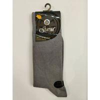 Gama 915 Erkek Mikro Modal Core Spun Pamuk Çorap