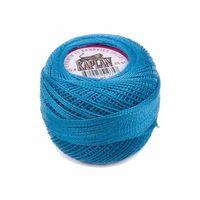 Kaplan Etamin Ve Kanaviçe İpi 8 No Kod/Renk: 518 - Royaleks