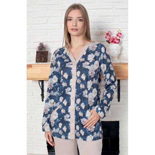 Limissi Viskon Pijama Takımı