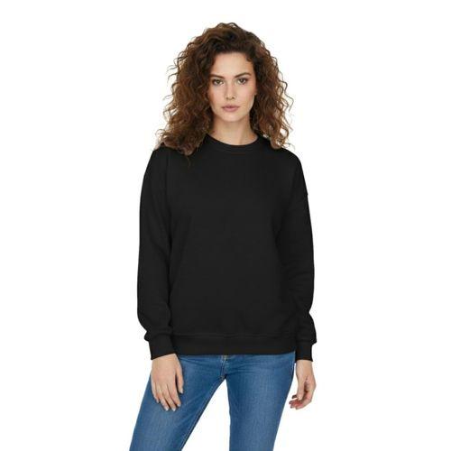 Kadın Spor Sıfıryaka Sweatshirt BGL-ST05061