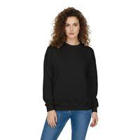 Kadın Spor Sıfıryaka Sweatshirt BGL-ST05061