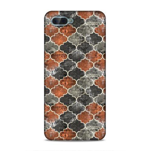Oppo Rx17 Neo Uyumlu Kılıf Romans (19) Kılıfları Maça