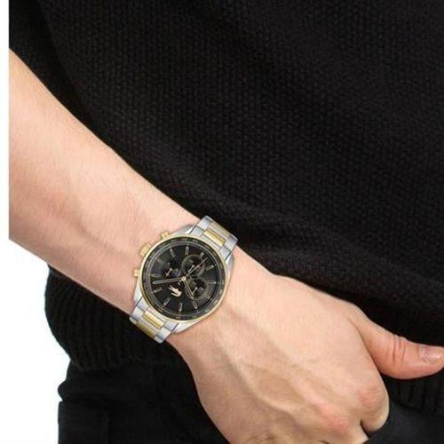 Lacoste LAC2011348 Erkek Kol Saati 2011348