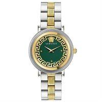 Versace VRSCVE7F00523 Kadın Kol Saati VE7F00523