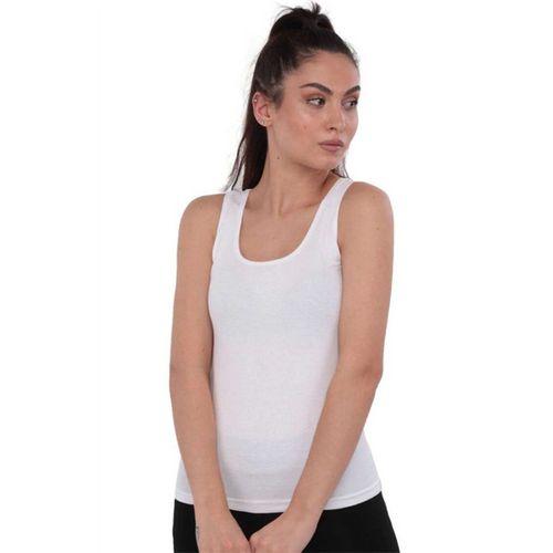 Tutku 136 Bayan Ribana Geniş Askılı Atlet