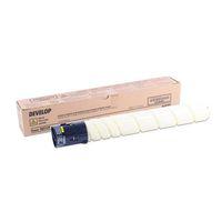 Develop TN-512 Y Orjinal Sarı Toner -A33K2D2- Develop İneo +454 İneo +554