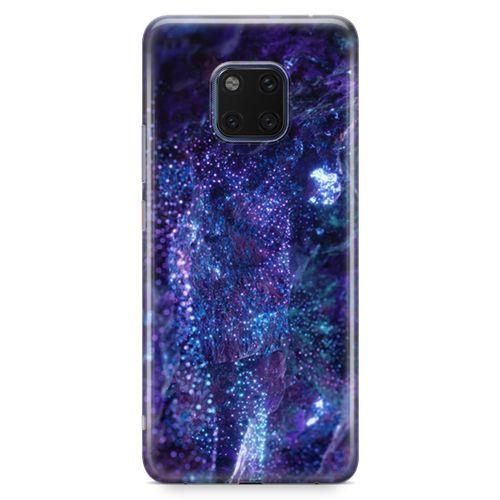 Huawei Mate 20 Pro Kılıf Avatar Arka Kapak Koruma Desenli Full Koruyucu