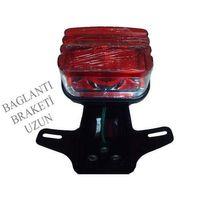 SEVGENT Stop Set Kısa Saçlı Cg125 (Ce)